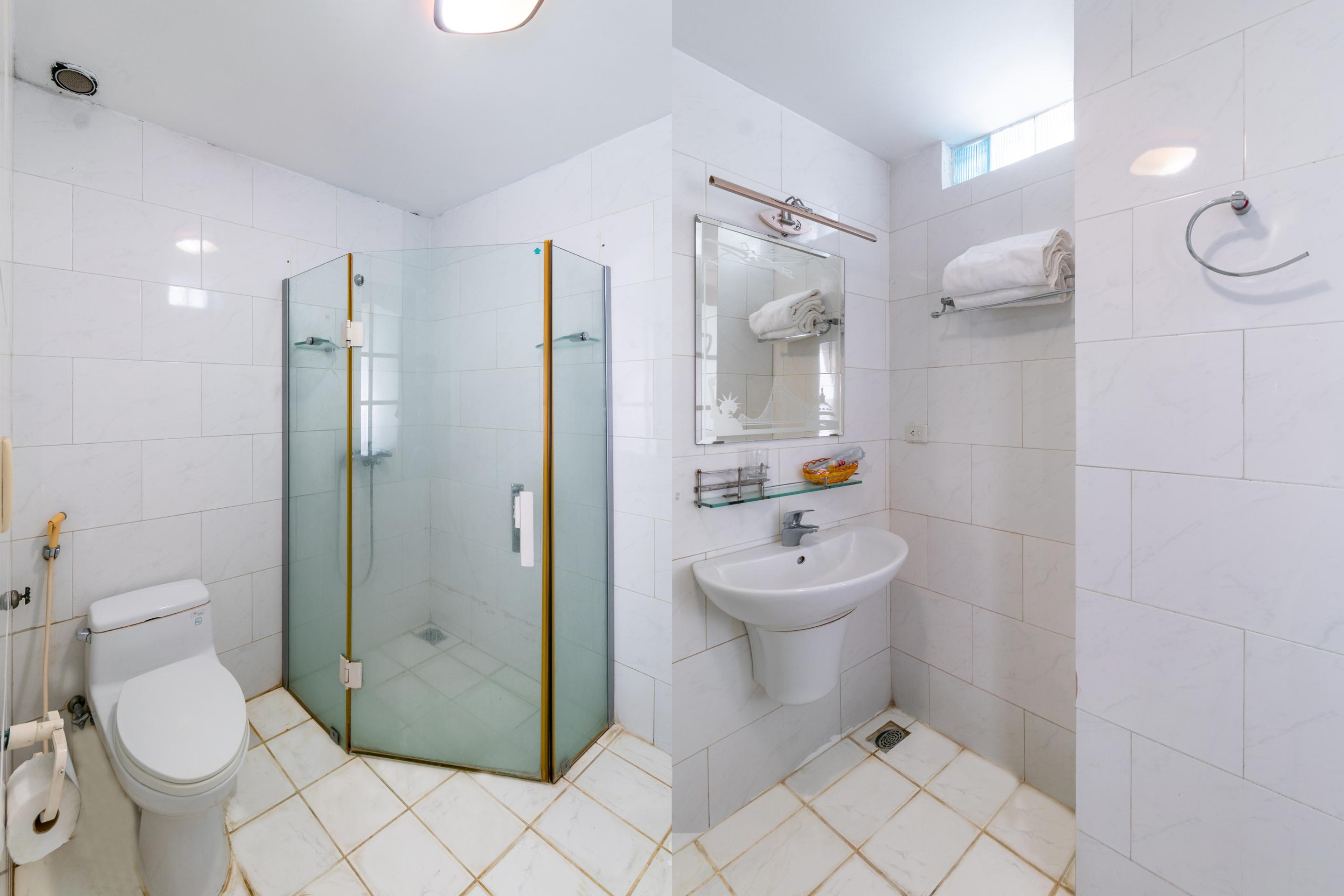 Golden Gate 1 Hotel ダナン市 エクステリア 写真